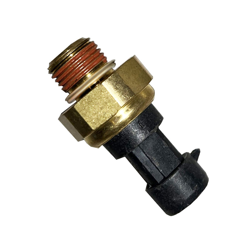 DURAFORCE Oil Pressure Sensor Switch 12616646 for 03-08 GMC Chevrolet Avalanche Silverado