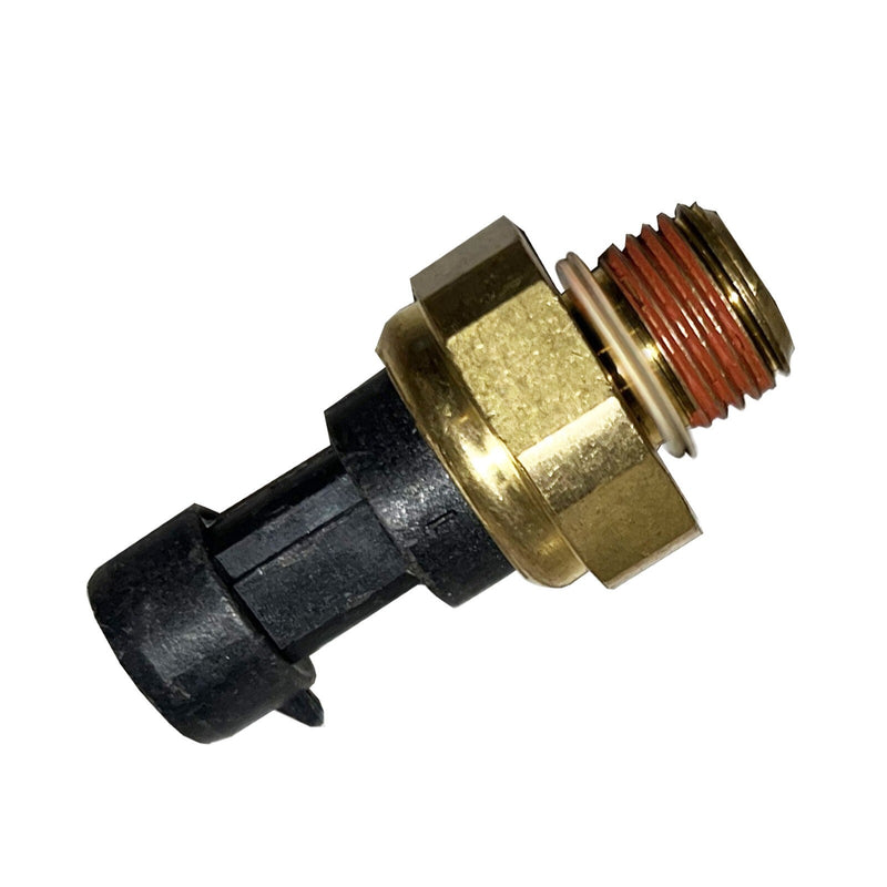 DURAFORCE Oil Pressure Sensor Switch 12616646 for 03-08 GMC Chevrolet Avalanche Silverado