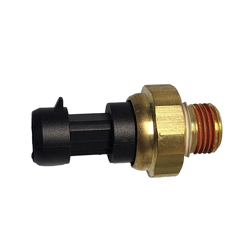 DURAFORCE Oil Pressure Sensor Switch 12616646 for 03-08 GMC Chevrolet Avalanche Silverado