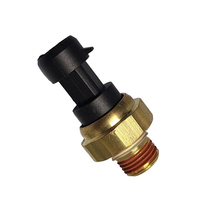 DURAFORCE Oil Pressure Sensor Switch 12616646 for 03-08 GMC Chevrolet Avalanche Silverado