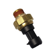 DURAFORCE Oil Pressure Sensor Switch 12616646 for 03-08 GMC Chevrolet Avalanche Silverado