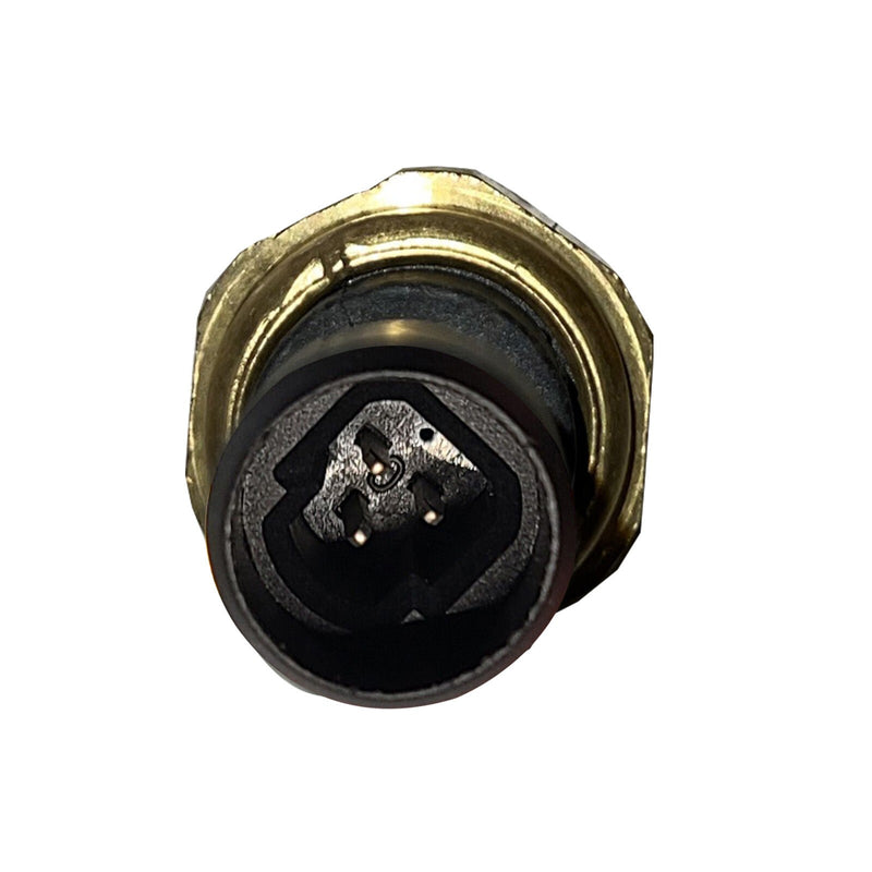 DURAFORCE Oil Pressure Sensor Switch 12616646 for 03-08 GMC Chevrolet Avalanche Silverado