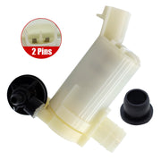 DURAFORCE FIT 09-13 Honda CRV Mitsubishi Outlander Sport PHEV Windshield Washer Pump