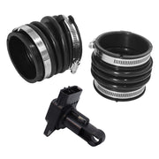 DURAFORCE 3x For Lexus ES300 ES330 RX330 Air Cleaner Intake Hose & Mass Air Flow Sensor