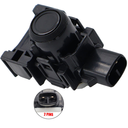 DURAFORCE 1PC Parking Sensor KD4767UC1 For MAZDA 2 3 5 6 CX-3 CX-5 CX-9