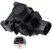DURAFORCE 1PC Parking Sensor KD4767UC1 For MAZDA 2 3 5 6 CX-3 CX-5 CX-9
