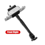 DURAFORCE Door Check Checker Stopper Front Right For 2006-2011 Hyundai Accent Kia Rio