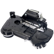 DURAFORCE Front Left Door Lock Latch Actuator Driver Side for Toyota Sienna 6904002440 NEW