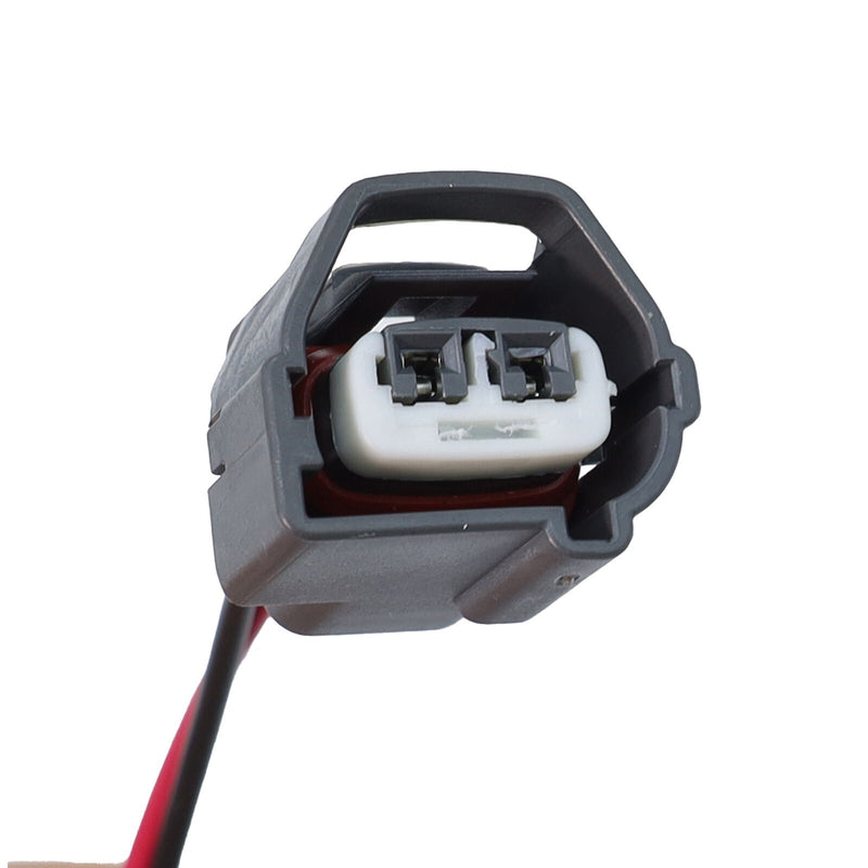 DURAFORCE 9091905017 Magnetic Crankshaft Position Sensor & Connector for Camry Celica Rav4