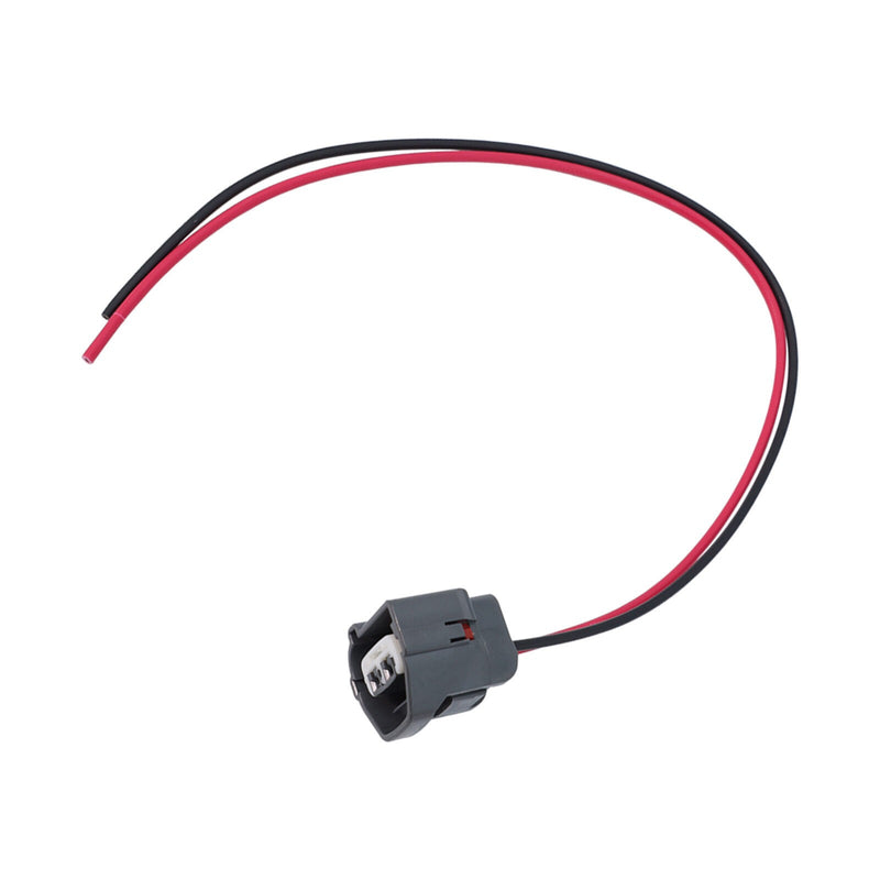 DURAFORCE 9091905017 Magnetic Crankshaft Position Sensor & Connector for Camry Celica Rav4