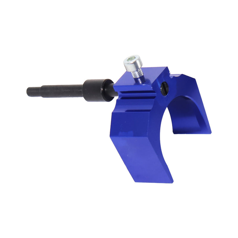 DURAFORCE 9U7227 New 2x Injector Socket Engine Barring & Height Tool For CAT 3406E