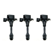 DURAFORCE 6Pcs Ignition Coils 224338J115 For Nissan QX4 Murano Maxima 4.0L 2003-2008 New