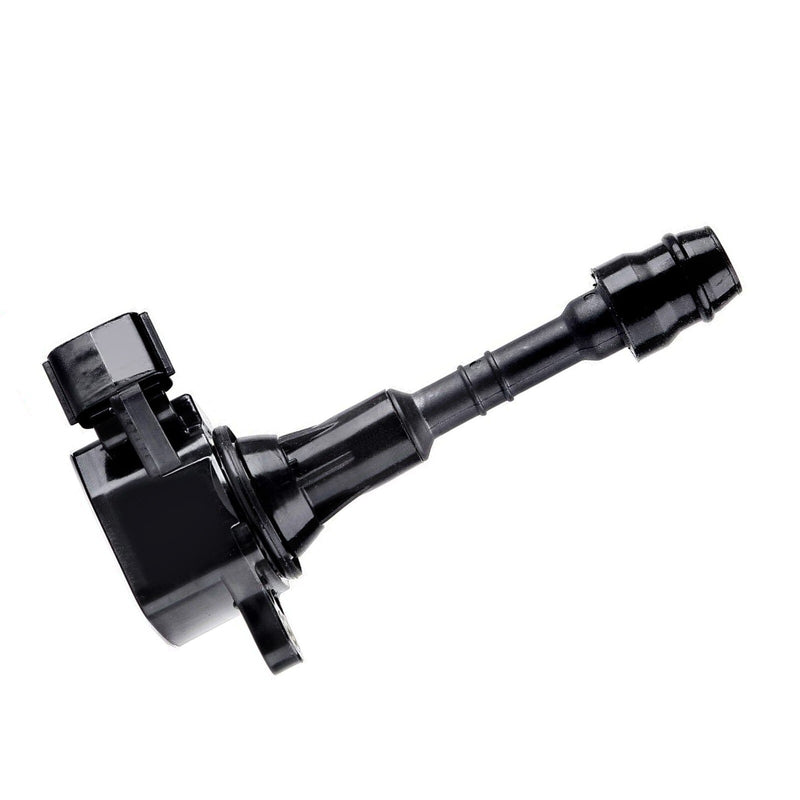 DURAFORCE 6Pcs Ignition Coils 224338J115 For Nissan QX4 Murano Maxima 4.0L 2003-2008 New
