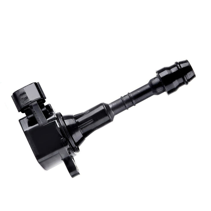 DURAFORCE 6Pcs Ignition Coils 224338J115 For Nissan QX4 Murano Maxima 4.0L 2003-2008 New