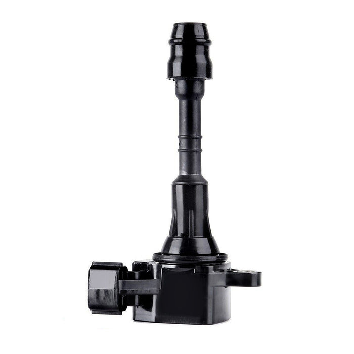 DURAFORCE 6Pcs Ignition Coils 224338J115 For Nissan QX4 Murano Maxima 4.0L 2003-2008 New