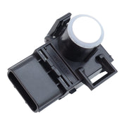 DURAFORCE 39680-SZA-A11 White Sensor Parking For Honda Pilot 2009-2011 Replacement