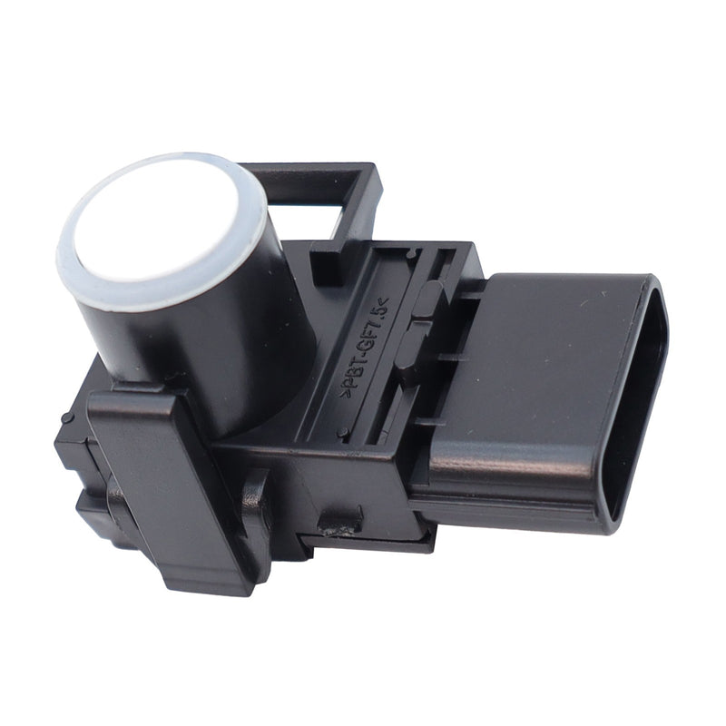 DURAFORCE 39680-SZA-A11 White Sensor Parking For Honda Pilot 2009-2011 Replacement