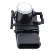 DURAFORCE 39680-SZA-A11 White Sensor Parking For Honda Pilot 2009-2011 Replacement