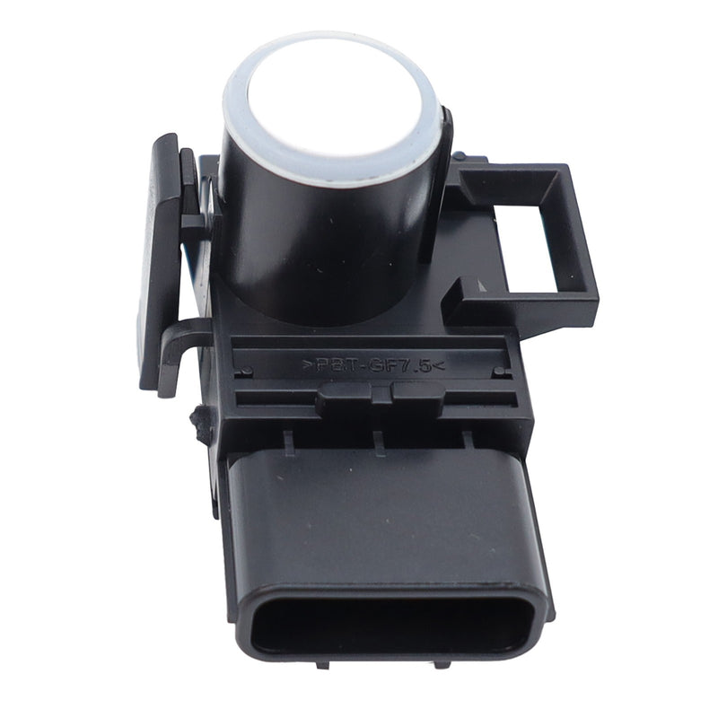 DURAFORCE 39680-SZA-A11 White Sensor Parking For Honda Pilot 2009-2011 Replacement