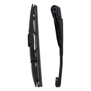 DURAFORCE Rear Wiper Arm & Blade For Honda CRV CR-V 2012-2016 76720-T0A-003 76730-T0A-003