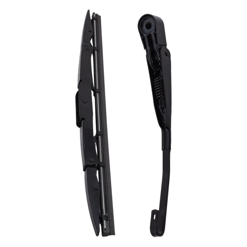 DURAFORCE Rear Wiper Arm & Blade For Honda CRV CR-V 2012-2016 76720-T0A-003 76730-T0A-003