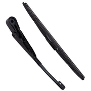 DURAFORCE Rear Wiper Arm & Blade For Honda CRV CR-V 2012-2016 76720-T0A-003 76730-T0A-003