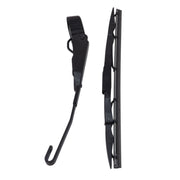 DURAFORCE Rear Wiper Arm & Blade For Honda CRV CR-V 2012-2016 76720-T0A-003 76730-T0A-003