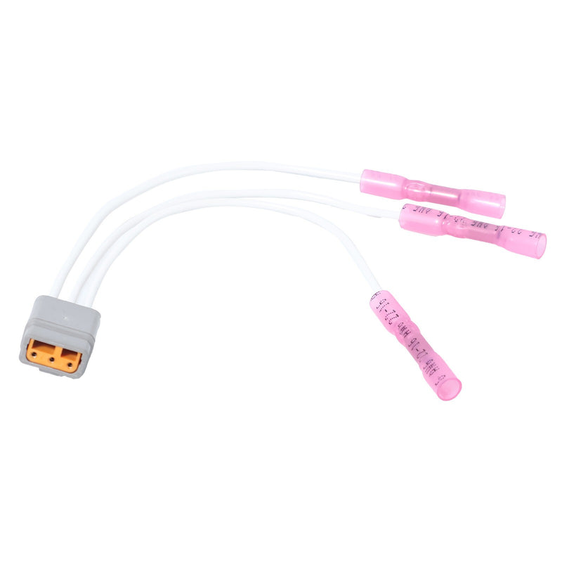 DURAFORCE New Valve Pigtail For ISX 2004-07 Cummins Peterbilt Western Star 3682805