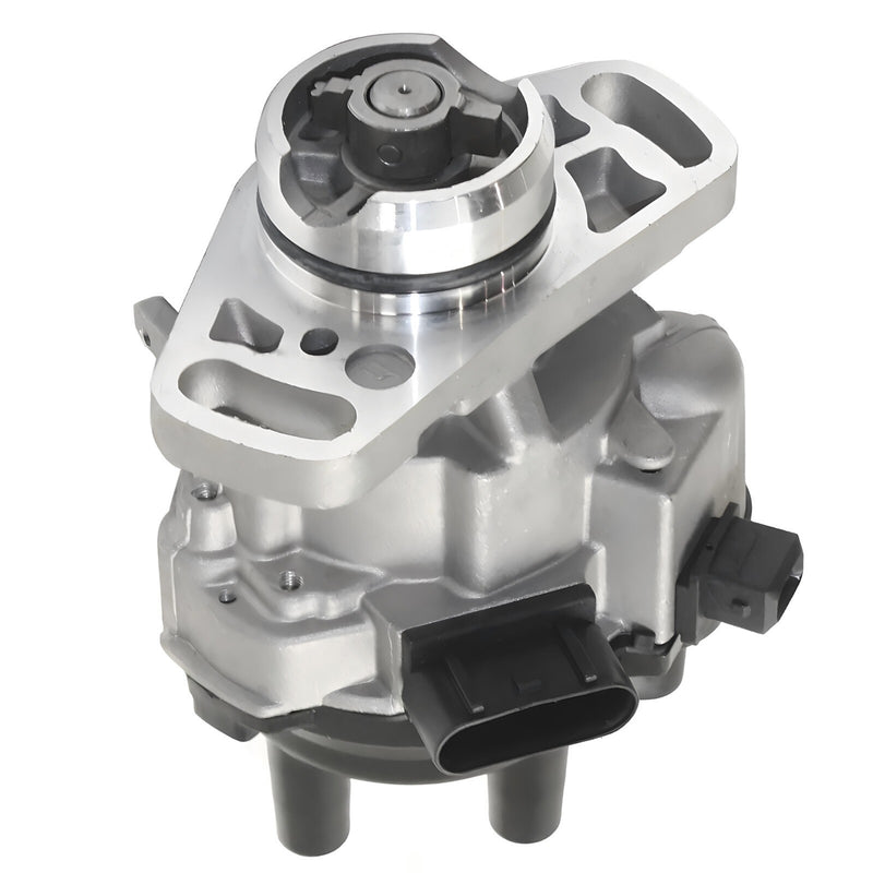 DURAFORCE 6T57171 1x Ignition Distributor Assembled For Dodge Eagle Mitsubishi 1.5L
