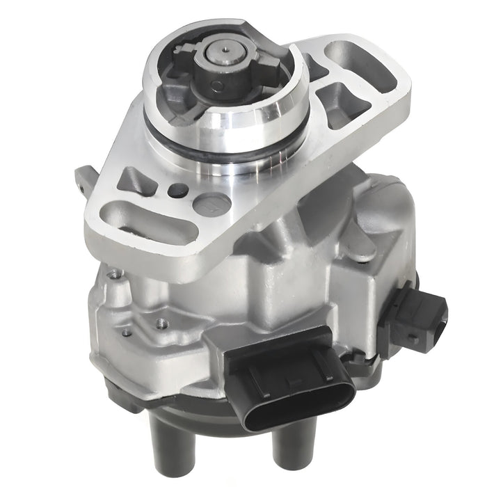 DURAFORCE 6T57171 1x Ignition Distributor Assembled For Dodge Eagle Mitsubishi 1.5L