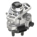 DURAFORCE 6T57171 1x Ignition Distributor Assembled For Dodge Eagle Mitsubishi 1.5L