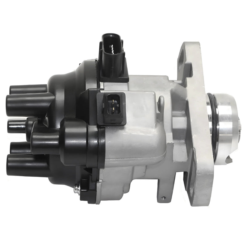 DURAFORCE 6T57171 1x Ignition Distributor Assembled For Dodge Eagle Mitsubishi 1.5L