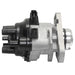 DURAFORCE 6T57171 1x Ignition Distributor Assembled For Dodge Eagle Mitsubishi 1.5L