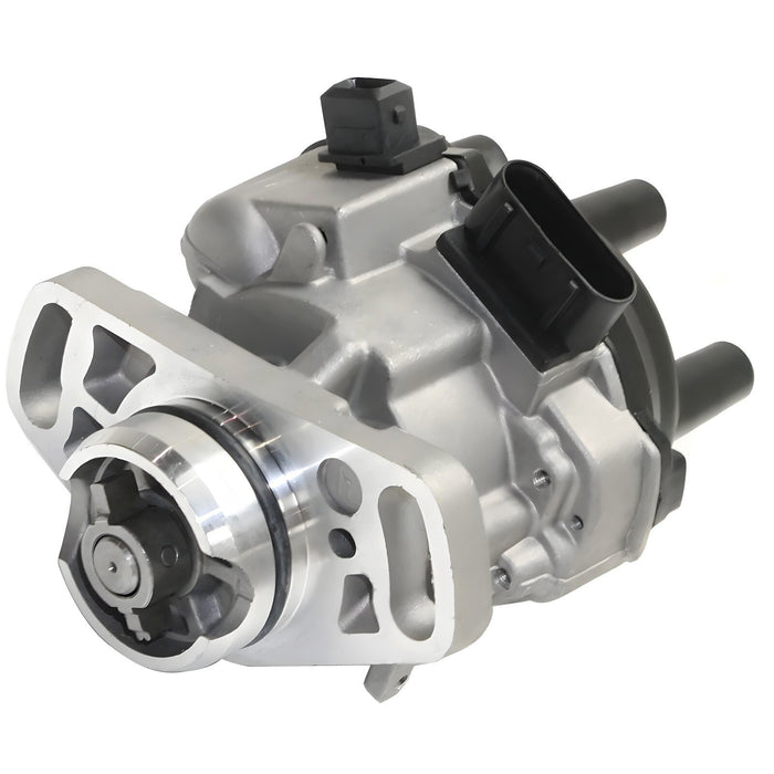 DURAFORCE 6T57171 1x Ignition Distributor Assembled For Dodge Eagle Mitsubishi 1.5L