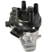 DURAFORCE 6T57171 1x Ignition Distributor Assembled For Dodge Eagle Mitsubishi 1.5L