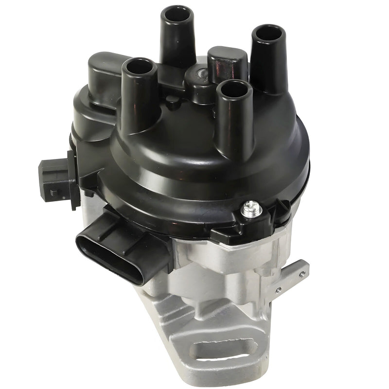 DURAFORCE 6T57171 1x Ignition Distributor Assembled For Dodge Eagle Mitsubishi 1.5L