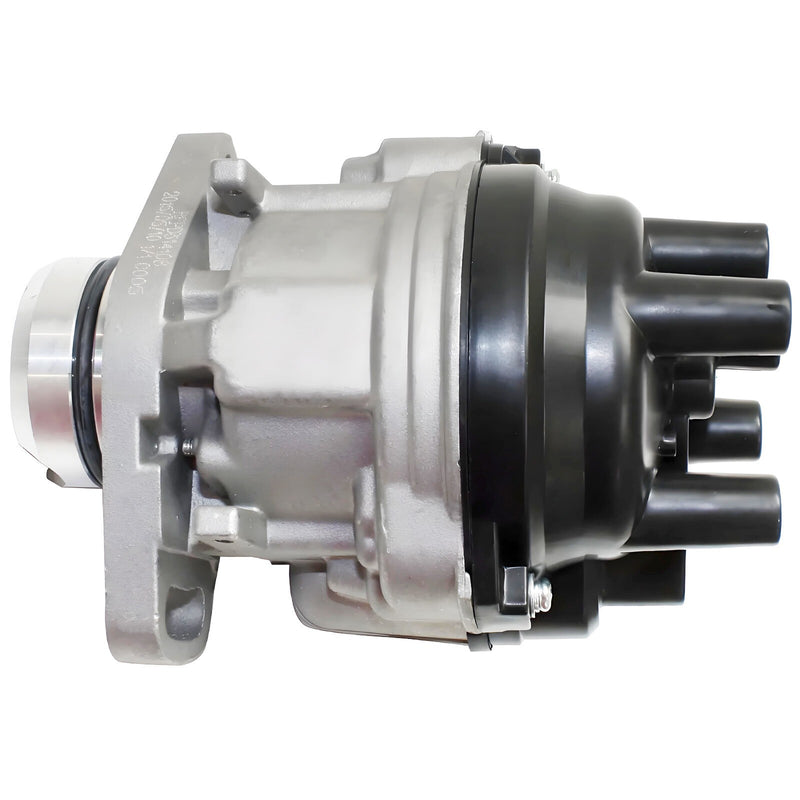 DURAFORCE 6T57171 1x Ignition Distributor Assembled For Dodge Eagle Mitsubishi 1.5L