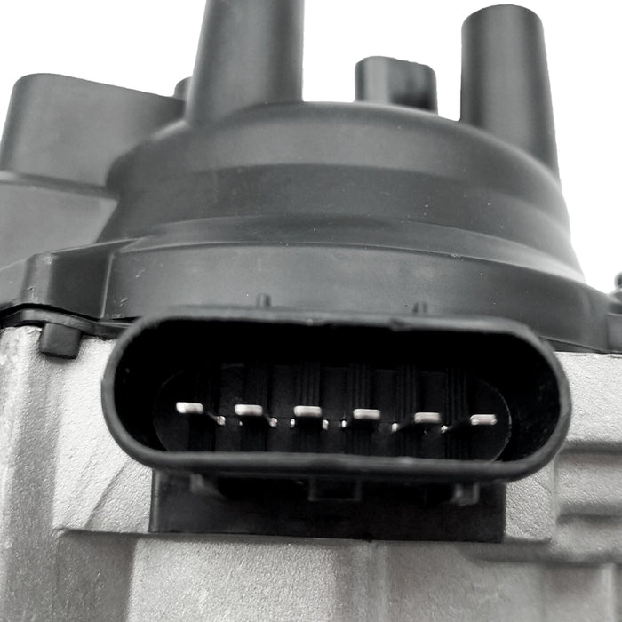 DURAFORCE 6T57171 1x Ignition Distributor Assembled For Dodge Eagle Mitsubishi 1.5L