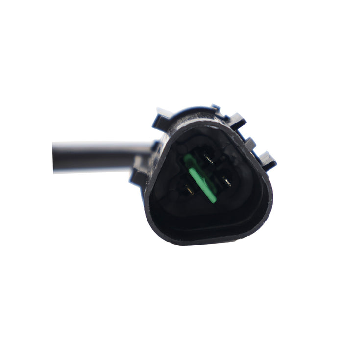 DURAFORCE Crankshaft Position Sensor & CONNECTOR For MITSUBISHI LANCER MR420734