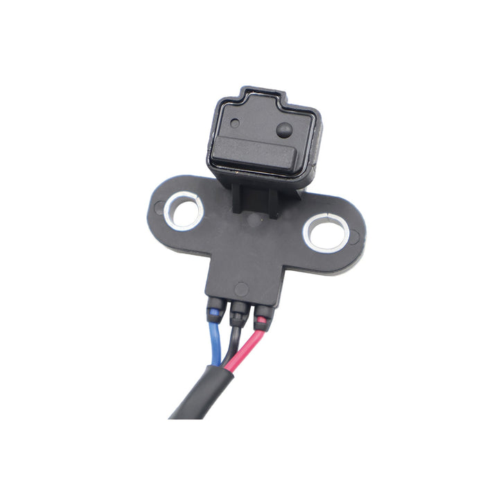 DURAFORCE Crankshaft Position Sensor & CONNECTOR For MITSUBISHI LANCER MR420734