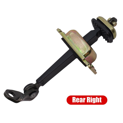 DURAFORCE 72840S84A01 924-962 Door Check Rear Right For 98-06 Acura Honda Accord MDX TL