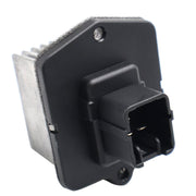 DURAFORCE Blower Motor Resistor 7802A006 For MITSUBISHI Lancer Suzuki Grand Vitara 2.4L