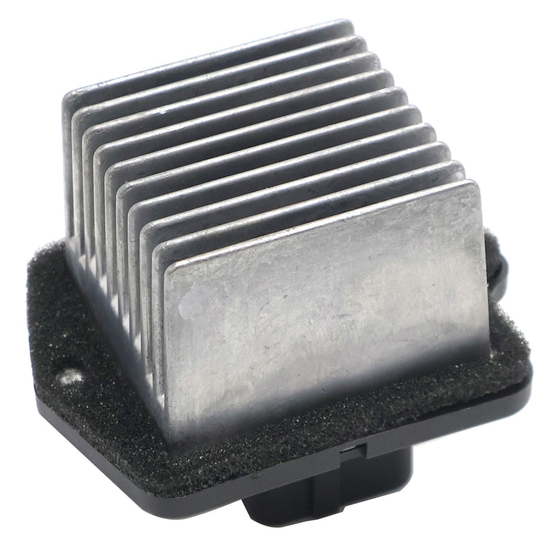 DURAFORCE Blower Motor Resistor 7802A006 For MITSUBISHI Lancer Suzuki Grand Vitara 2.4L