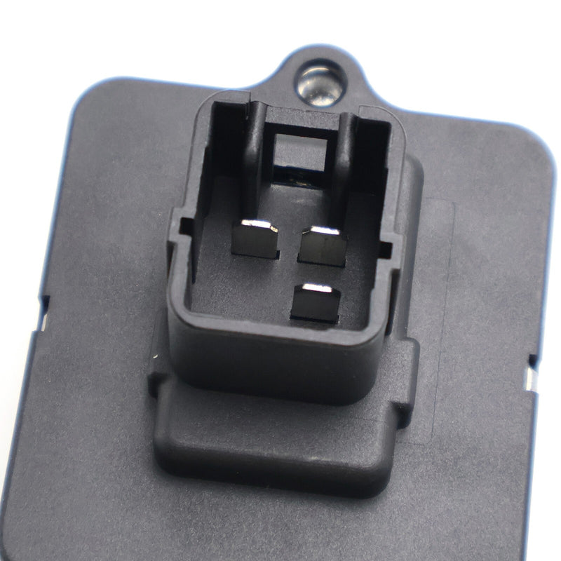 DURAFORCE Blower Motor Resistor 7802A006 For MITSUBISHI Lancer Suzuki Grand Vitara 2.4L