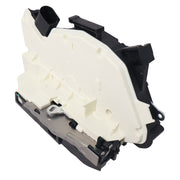 DURAFORCE 5N1837015F 2X New Front LH & RH Door Lock Actuator for VW Tiguan CC L4 2.0L