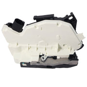 DURAFORCE 5N1837015F 2X New Front LH & RH Door Lock Actuator for VW Tiguan CC L4 2.0L