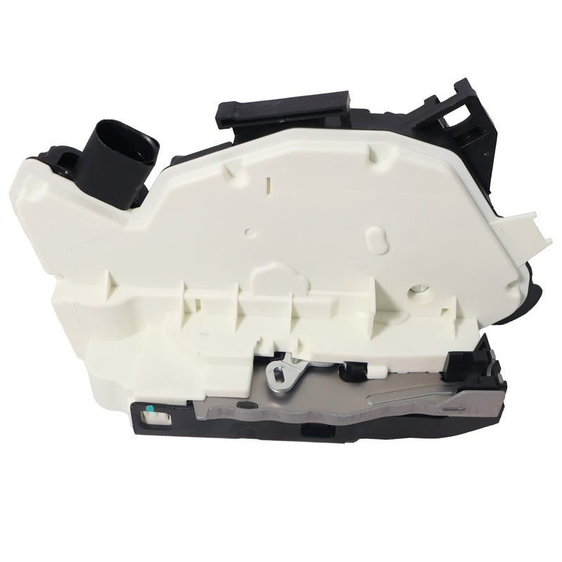 DURAFORCE 5N1837015F 2X New Front LH & RH Door Lock Actuator for VW Tiguan CC L4 2.0L