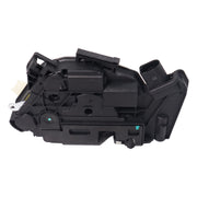 DURAFORCE 5N1837015F 2X New Front LH & RH Door Lock Actuator for VW Tiguan CC L4 2.0L