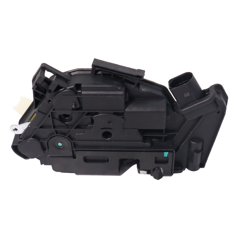 DURAFORCE 5N1837015F 2X New Front LH & RH Door Lock Actuator for VW Tiguan CC L4 2.0L