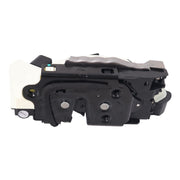 DURAFORCE 5N1837015F 2X New Front LH & RH Door Lock Actuator for VW Tiguan CC L4 2.0L
